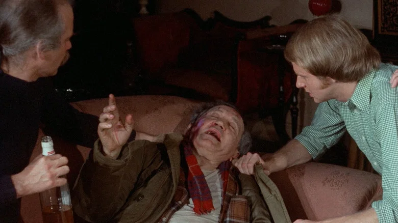 Shriek of the Mutilated screenshot 5