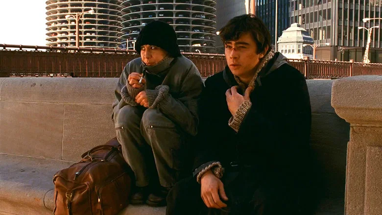 Brother 2 screenshot 1