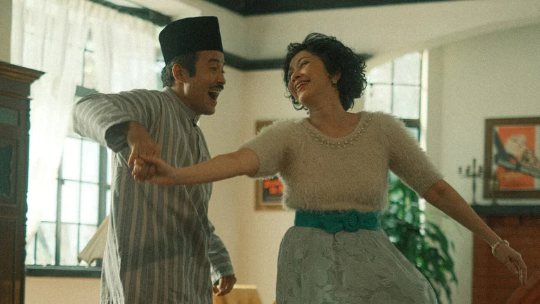 Finding Ramlee screenshot 3