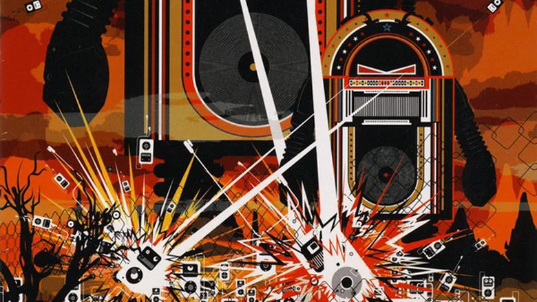 DJ Shadow and Cut Chemist present: Hard Sell At The Hollywood Bowl screenshot 1