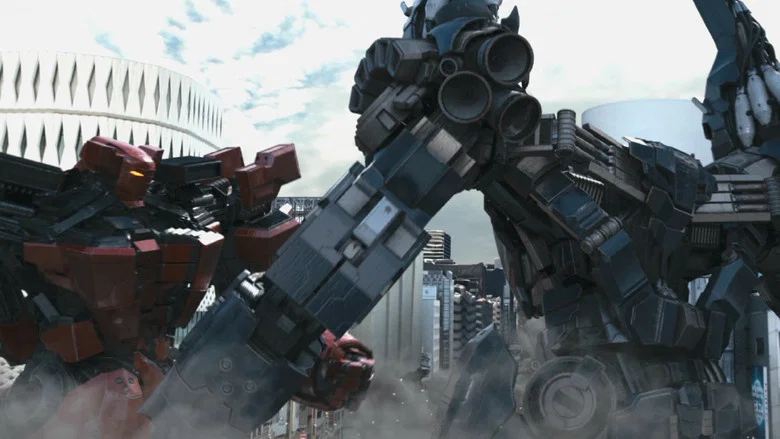 BraveStorm screenshot 2
