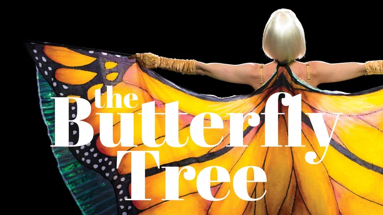 The Butterfly Tree screenshot 6