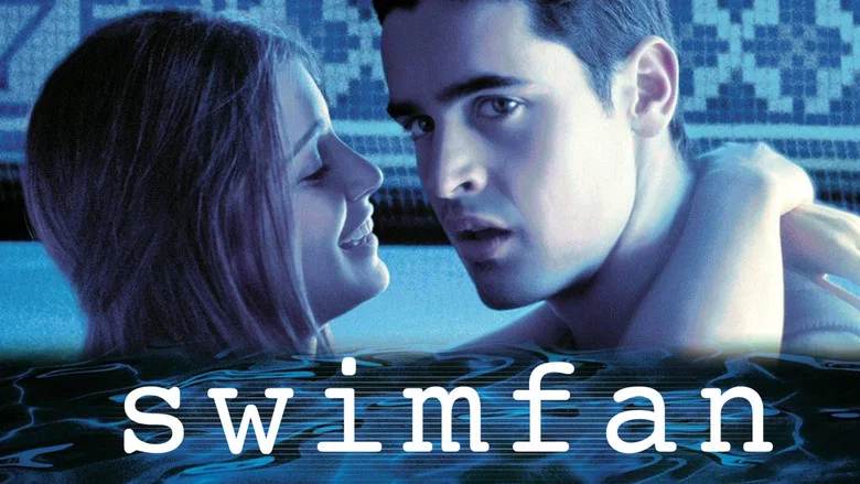 Swimfan screenshot 4