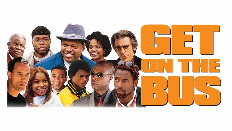 Get on the Bus screenshot 8