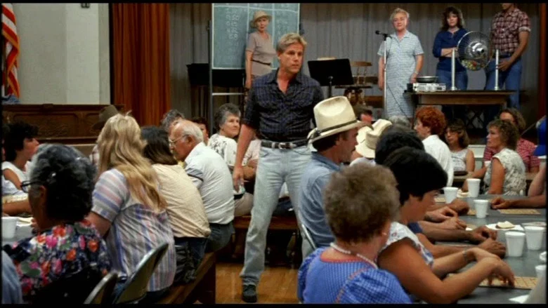 Eye of the Tiger screenshot 7