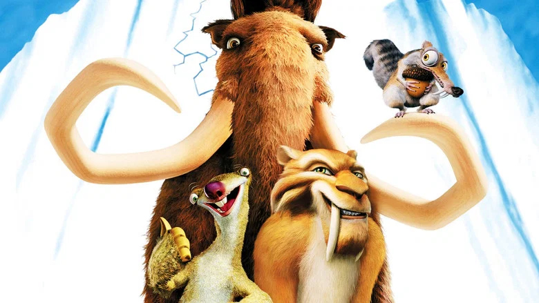 Ice Age screenshot 5
