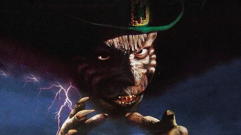 Leprechaun 3 screenshot 3