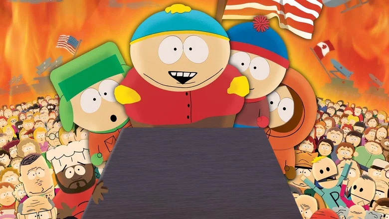 South Park: Bigger, Longer & Uncut screenshot 8