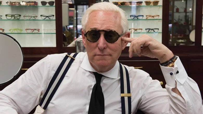 Get Me Roger Stone screenshot 3