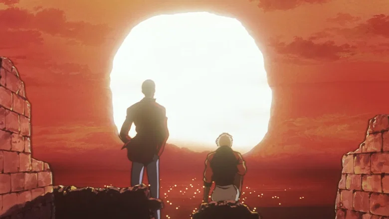 Lupin the Third: Dead or Alive screenshot 4