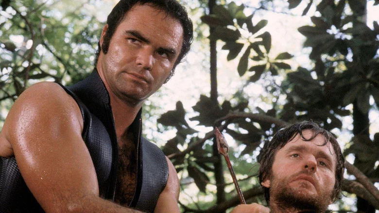 Deliverance screenshot 4