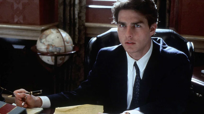 The Firm screenshot 8