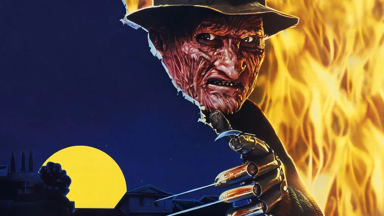 A Nightmare on Elm Street Part 2: Freddy's Revenge screenshot 2