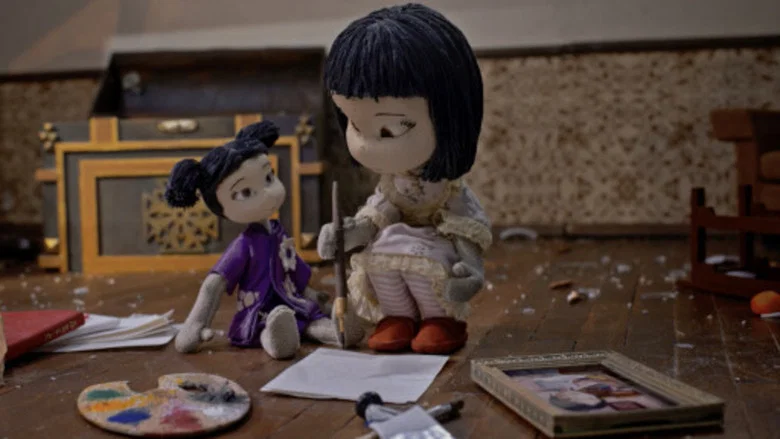 Rag Doll screenshot 1