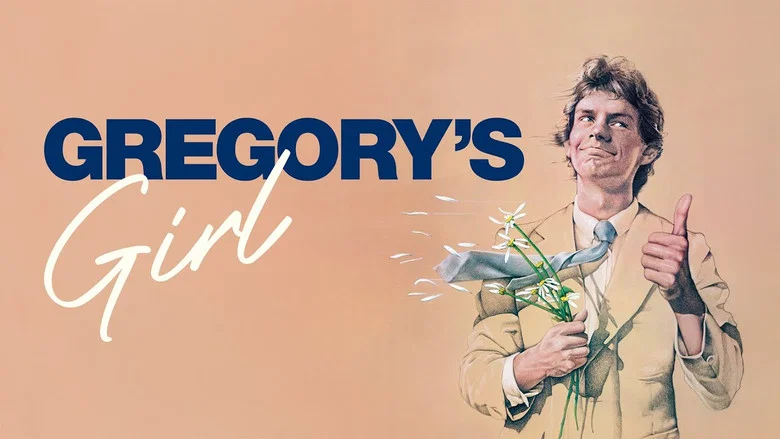 Gregory's Girl screenshot 1