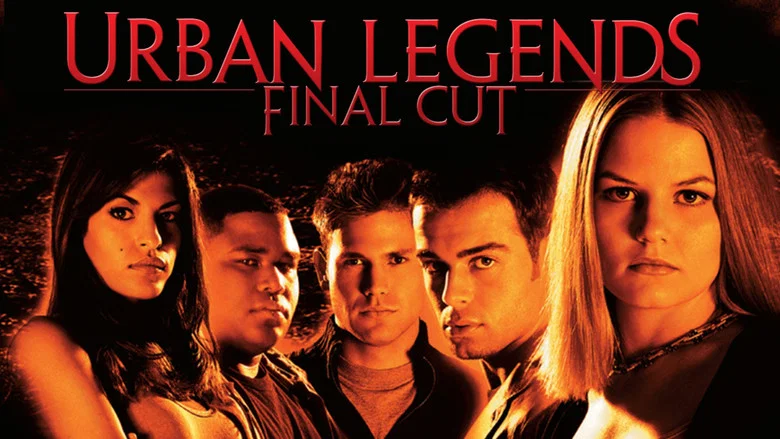 Urban Legends: Final Cut screenshot 8