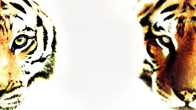 Two Brothers screenshot 1