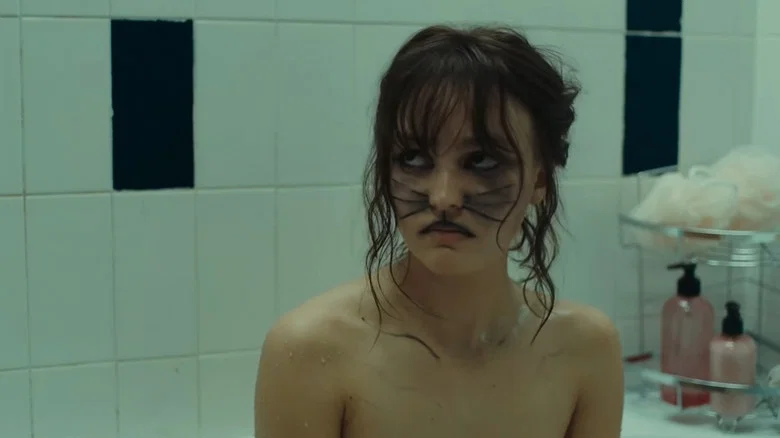 Wolf screenshot 6