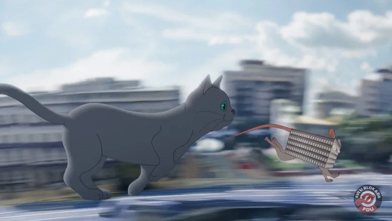 Who's Afraid of Slavko? screenshot 4