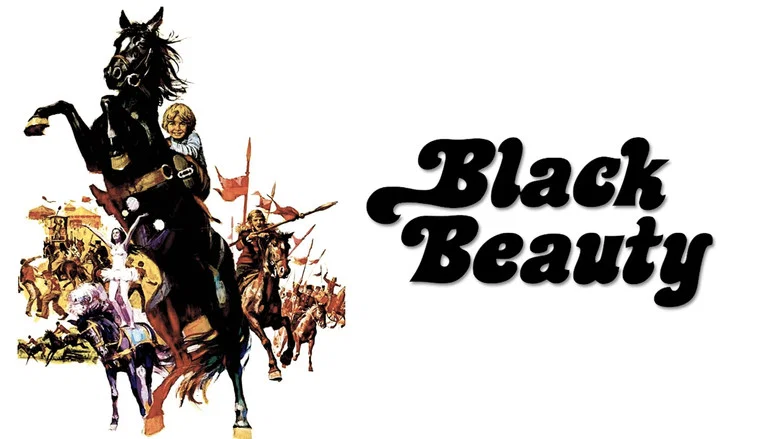 Black Beauty screenshot 6