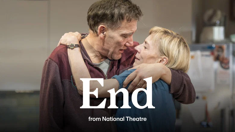 National Theatre at Home: End screenshot 7