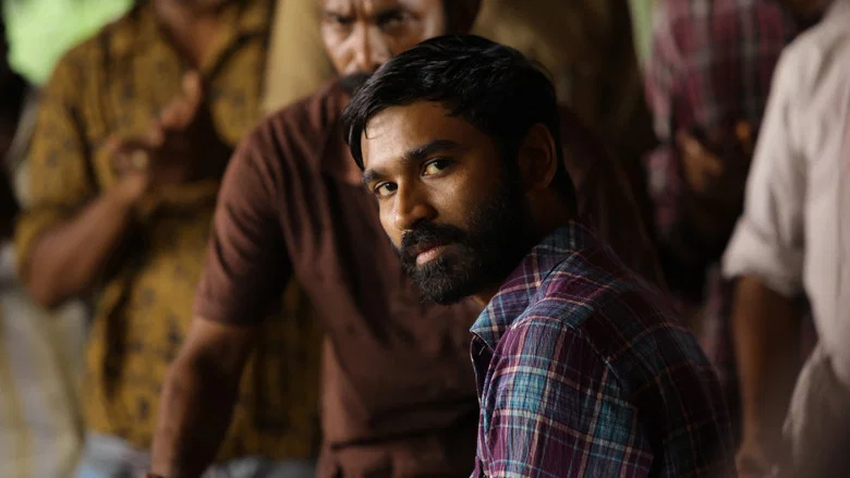 Vada Chennai screenshot 6