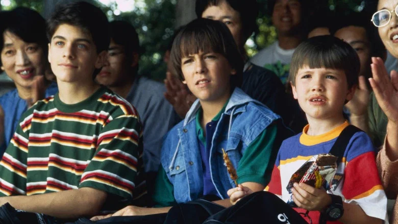 3 Ninjas Kick Back screenshot 3