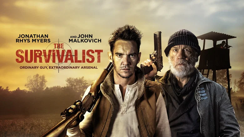 The Survivalist screenshot 3