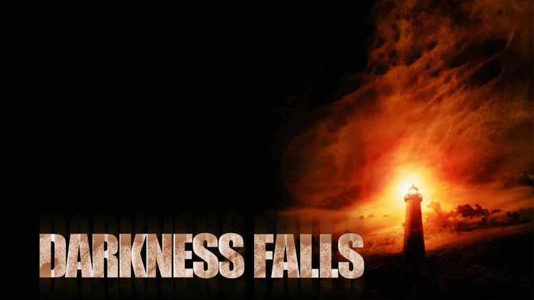Darkness Falls screenshot 5