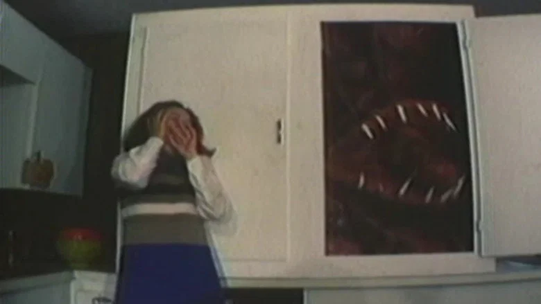 The Abomination screenshot 1