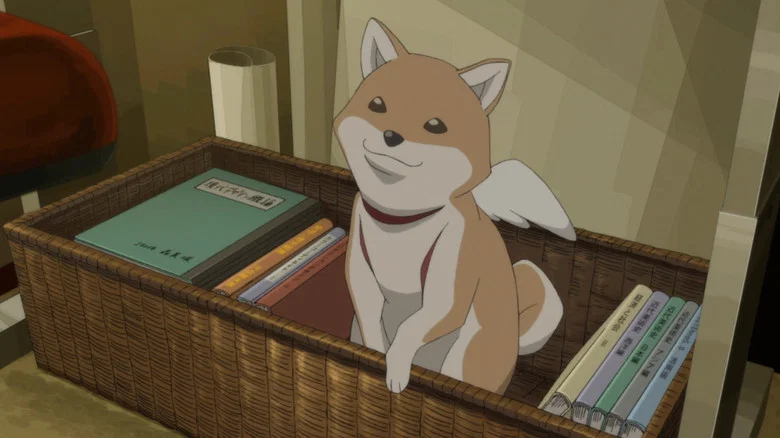 Eden of the East Movie I: The King of Eden screenshot 5
