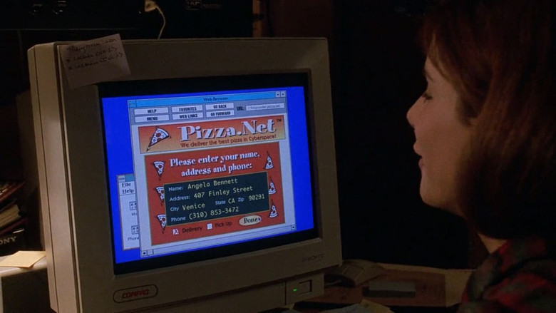 The Net screenshot 8