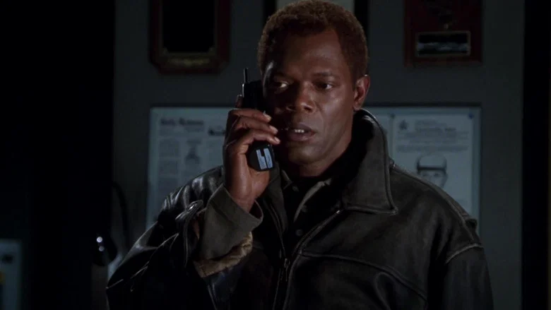 The Negotiator screenshot 7