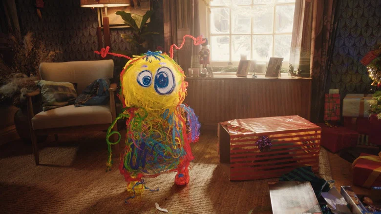 A Holiday Short: Best Christmas Ever screenshot 6