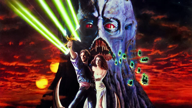 Krull screenshot 5