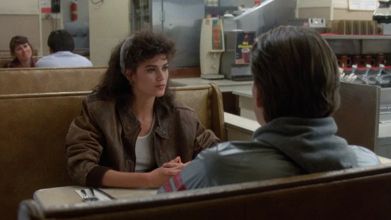 Vision Quest screenshot 4