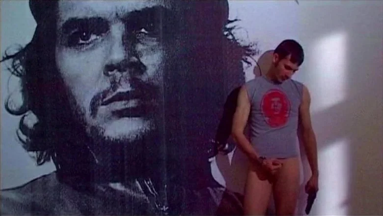 The Raspberry Reich screenshot 2