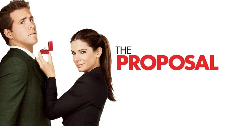 The Proposal screenshot 2