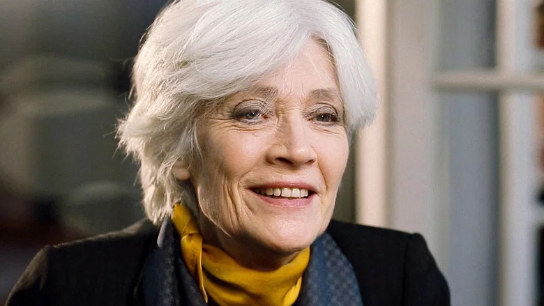 The Discreet Françoise Hardy screenshot 5