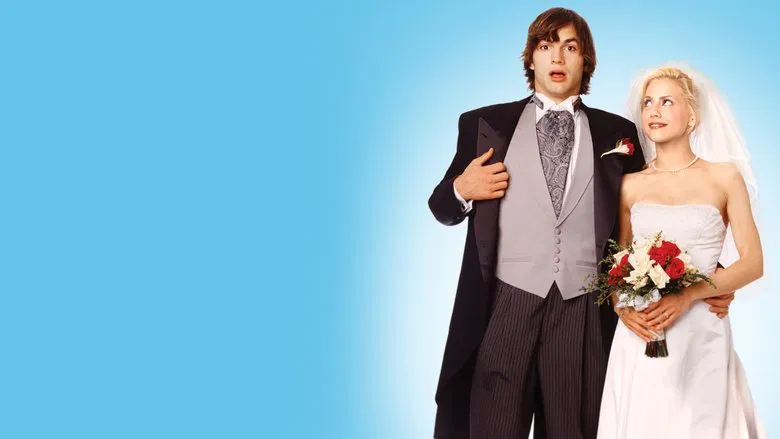 Just Married screenshot 4