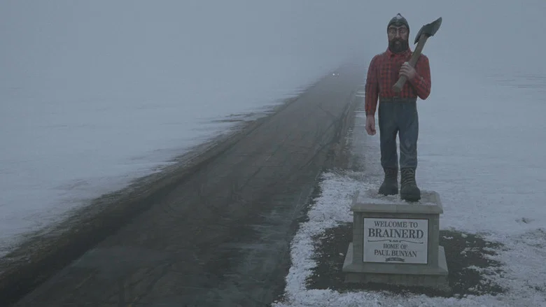 Fargo screenshot 7