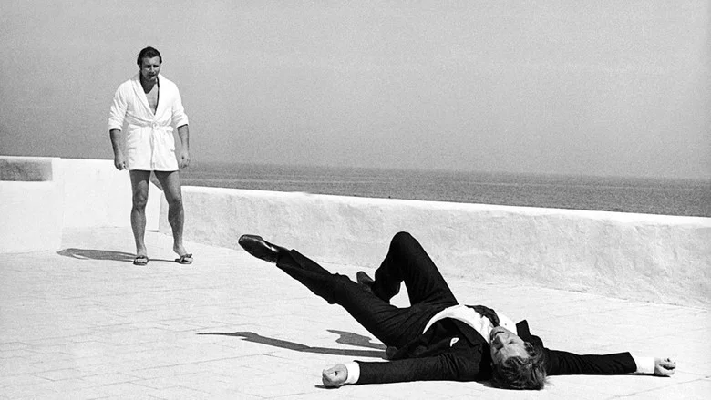 48 Hours to Acapulco screenshot 1