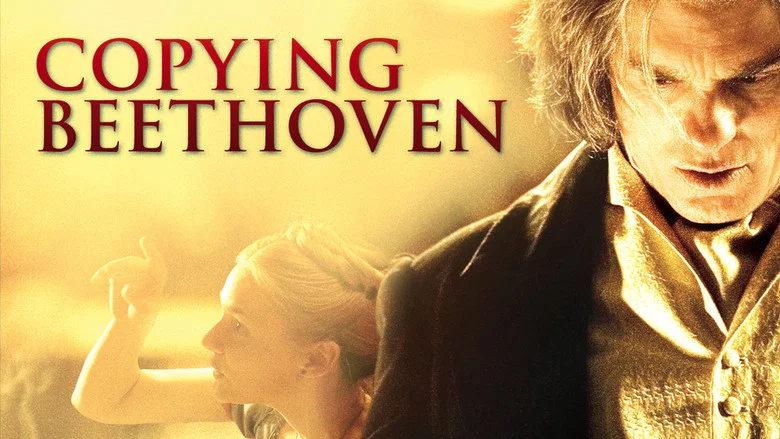 Copying Beethoven screenshot 1