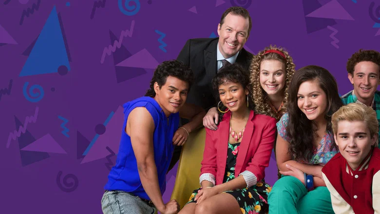 The Unauthorized Saved by the Bell Story screenshot 2