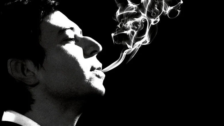 Gainsbourg: A Heroic Life screenshot 1