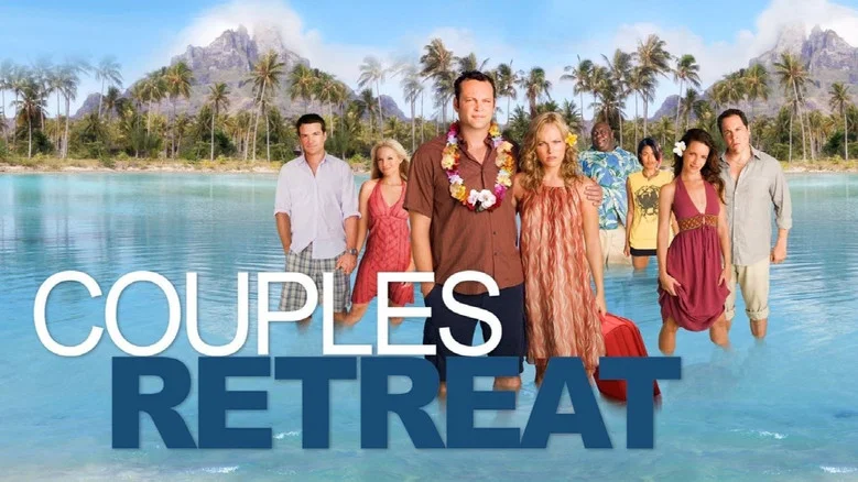 Couples Retreat screenshot 7