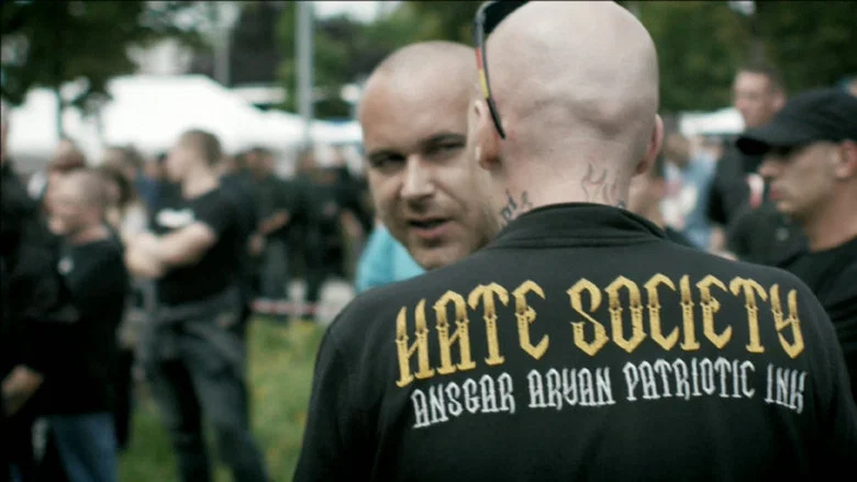 The Aryans screenshot 1