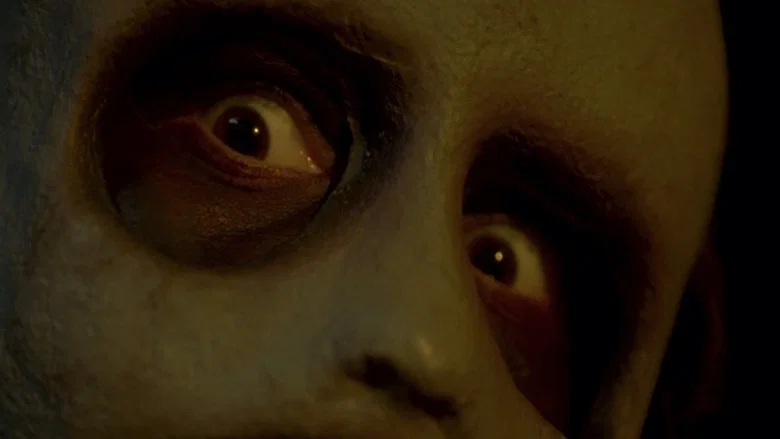 Behind the Mask II: The Return of Leslie Vernon screenshot 2