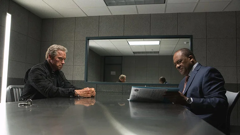 Terminator Genisys screenshot 4