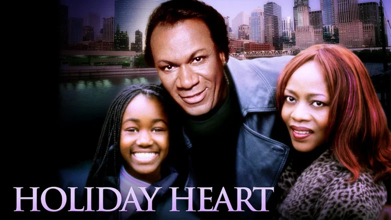 Holiday Heart screenshot 4